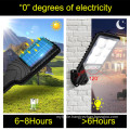 Induction Solar Street Light